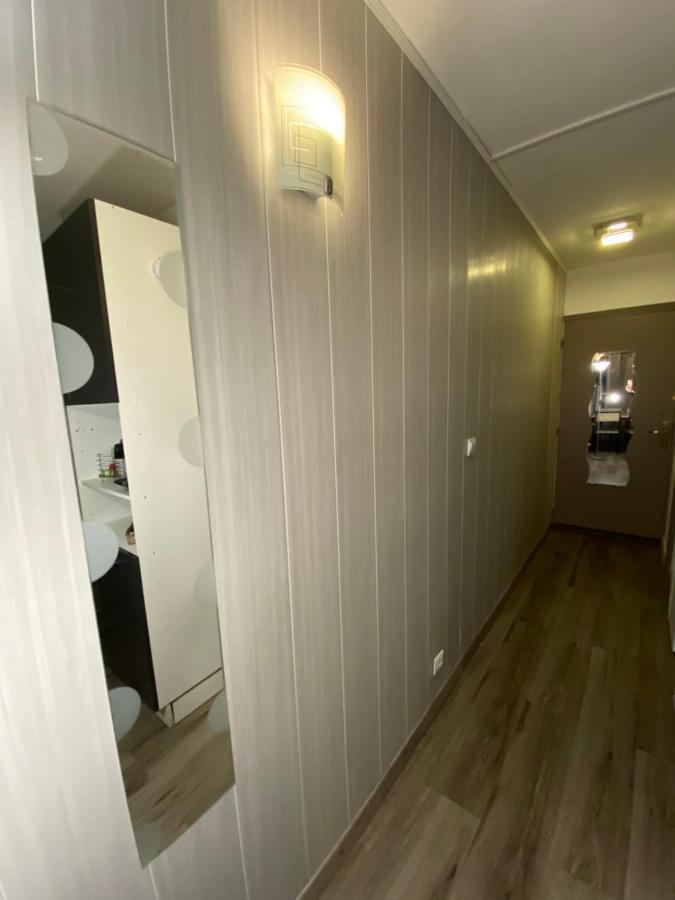 Studio Cabine Centre Port Cap D'Agde Eksteriør bilde