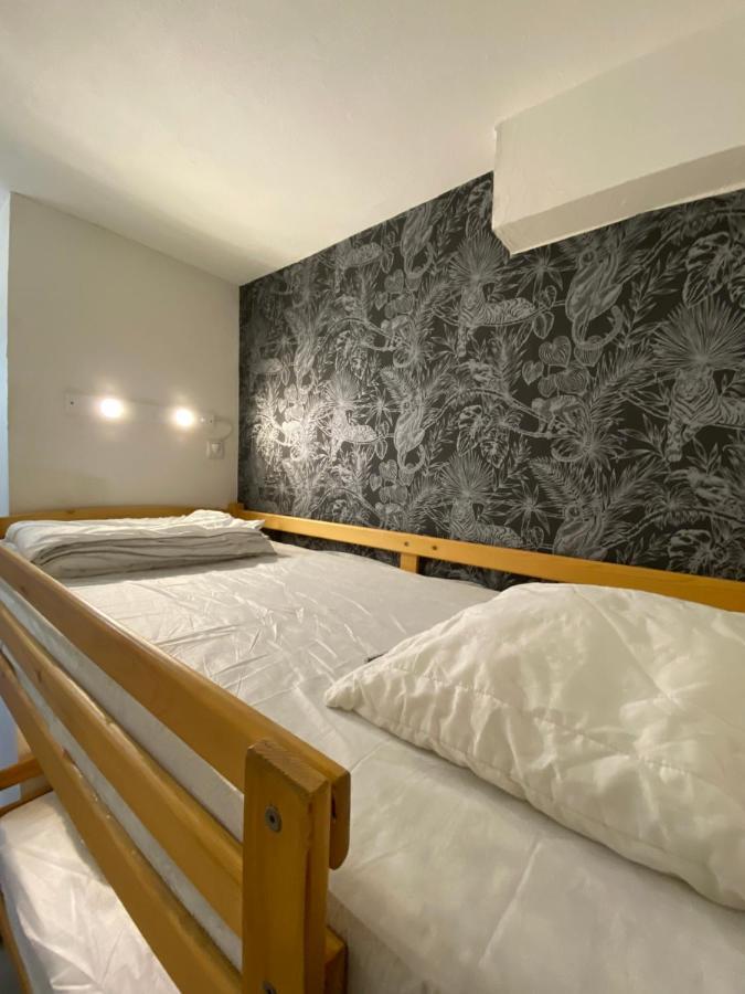 Studio Cabine Centre Port Cap D'Agde Eksteriør bilde