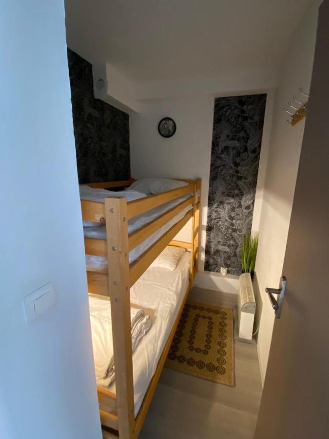 Studio Cabine Centre Port Cap D'Agde Eksteriør bilde